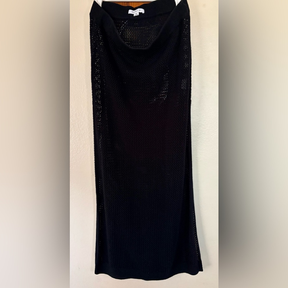 O’Neill Women's Mesh Swim Coverup Skirt